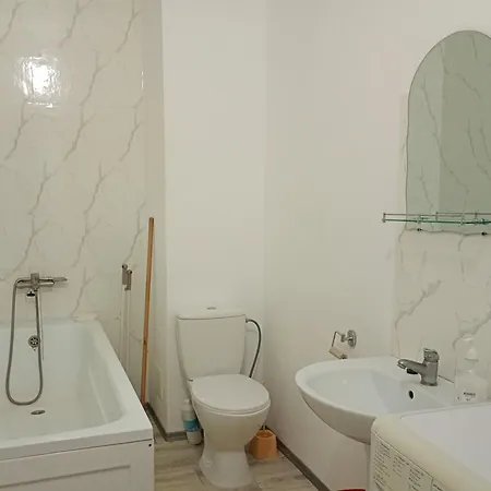 жемчужина 5 ст фонтана Apartment