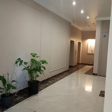 жемчужина 5 ст фонтана Apartment *