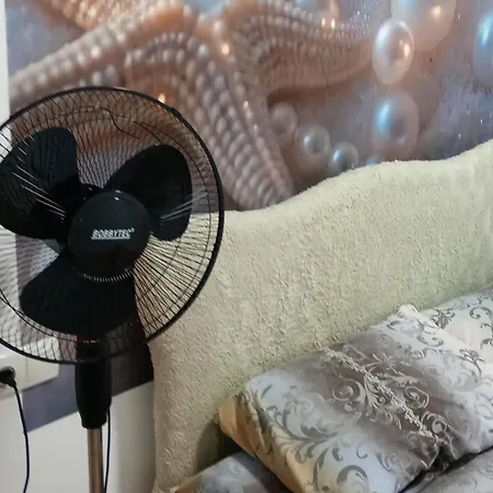 Apartment жемчужина 5 ст фонтана